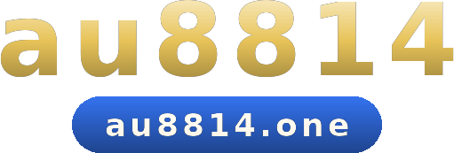 au8814 logo